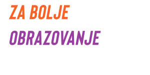 Konferencija "Za bolje obrazovanje" 2023
